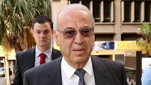 Former NSW Labor MP Eddie Obeid granted parole