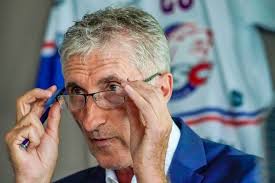 Wir wissen, dass wir eventuell nicht alle Auflagen erfüllen können»