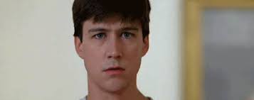Ferris Bueller should not be the main character in Ferris Bueller's Day Off 