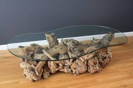 Vintage Mid Century Driftwood Coffee Table From A Unique Collection Of Antique And Modern Coff Driftwood Coffee Table Coffee Table Design Wooden Coffee Table