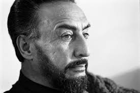 L'affaire Saint-Fiacre