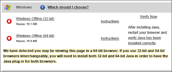 If you want to run java programs, but not develop them, download the java runtime environment, or jre™. How To Install 64 Bit Adobe Flash Player And Java