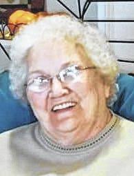 Anna McMullen-Stahl Obituary (2018)