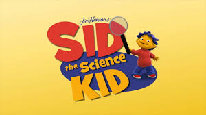 Sid the science kid is a preschool television series produced by the jim henson company in association with kcet los angeles. Sid The Science Kid Invent Investigate Volume 3