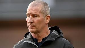 Connacht Rugby: Stuart Lancaster appointed head coach