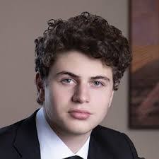 William Jeong's Instagram, Twitter & Facebook