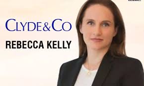 Clyde & Co adds Rebecca Kelly to partnership in Dubai