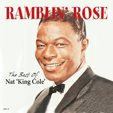 Nat "King" Cole