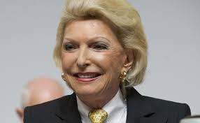 Tchibo-Erbe Günter Herz zahlt Abfindung an Schwester