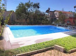 Bodrum Prefabrik Panel Havuz Yapimi Havuz Yuzme Havuzlari Betonarme