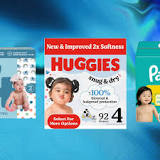 The Best Diapers for Babies of 2025, Tested by Experts