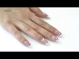 How To Apply Fake Nails 13 Steps With Pictures Wikihow Bit.ly/2lqjobm 100/180 grit nail files.