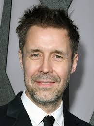 Paddy Considine Movies & TV Shows List