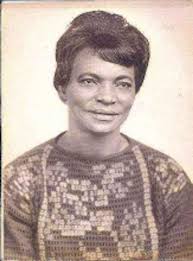 Hortense Naomi Bryan Obituary July 30, 2013