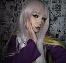 Shiro Ngnl Cosplay