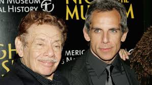 Jerry Stiller, comedian and 'Seinfeld' actor, dies at 92