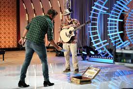 American Idol 2021 Hollywood Week Watch Ammon And Liahona Olayan Wyatt Pike Deseret News
