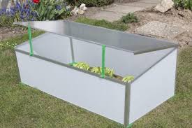 Salat ganz einfach im garten anbauen. Fruhbeet Gutta Werke