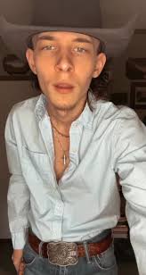 John Michael Montgomery Daughter