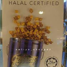 Handmade fresh throughout the day using quality ingredients. Hot Selling Garrett Popcorn Malaysia Shopee Malaysia
