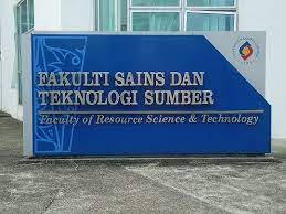 Faculty of resource science and technology unimas. Faculty Of Resource Science And Technology Home Facebook