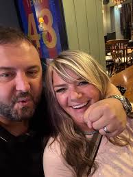 Well done to these 2 wining the doubles tonight what a great final Tony  Gallagher and Craig Stoner.