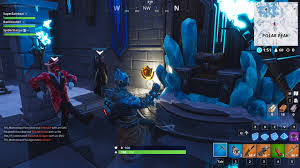 We would like to show you a description here but the site won’t allow us. Fortnite Secret Battle Stars In Season 7 Snowfall Party Challenges Fortnite Wiki Guide Ign