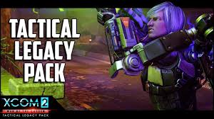 Do you own xcom 2: . Police Station Biggies Legacy Op Xcom 2 Tactical Legacy Pack Mission 5 Of 7 Gameplay Lets Play Christopherodd Let S Play Hub Game Walkthroughs Let S Plays Catalogue