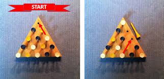 Download files and build them with your 3d printer, laser cutter, or cnc. Sas Or Optimization With Peg Solitaire