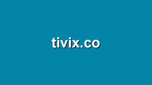 Tivix ist eine app die es jedem ermöglicht, sich mit freunden oder anderen leuten über das laufende tv programm zu unterhalten oder einfach nur gemeinsam fernzusehen. Tivix Co Tivix
