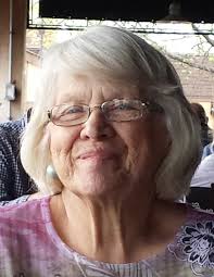 Obituary information for Janice Rose Holley