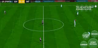 High graphics quality with high frame rate; Download Fifa 20 Mod Fifa 14 Apk Data Obb Socceroid