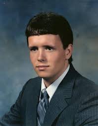 Obituary information for Timothy McCall