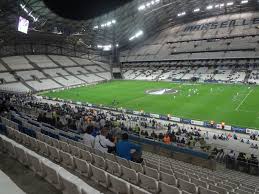 A stadium tour of the home of olympique de marseille, the orange velodrome. Orange Velodrome Stade Velodrome Marseille The Stadium Guide