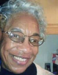 Obituary for Daisy (Rand) Partridge