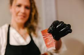 Elevate Your Events with London's Ham Carving Extraordinaire