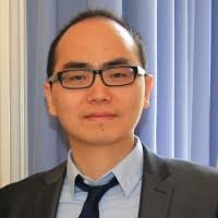 Ziming He Email & Phone Number