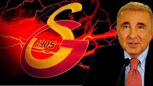 Galatasaray'a CAS'ta şok dava