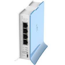 Mikrotik Routerboard Hap Lite Rb941 2nd Tc License Level 4 The Source For Wifi Products At Best Prices In Europe Wifi Stock Com