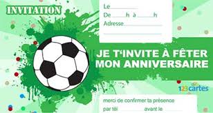 Carte d anniversaire foot 2.54/5 (50.77%) 13 votes. Carte Anniversaire Gratuite A Imprimer De Foot Coleteremelly Official