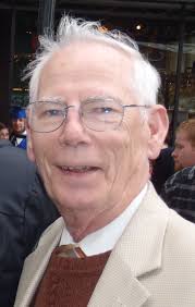 Tribute to my Father, Warren Kenneth Stratton (1933