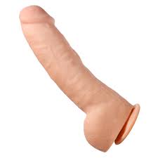 Amazon.com: Raging Cockstars Annihilating Alexander 10 Inch Realistic Dildo  : Health & Household