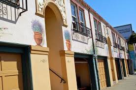 The Marina Motel Lombard St San Francisco Ca Favorite Places Places Ive Been Francisco