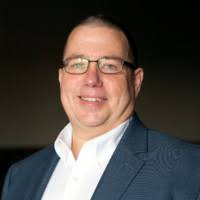 Brian Jenkins, SHRM-SCP