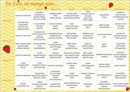 Menus Au Mois Et A La Carte Juin 2016 Sysy In The City Blog Famille Toulouse Planification Des Menus Idee Menu Menu Semaine Famille