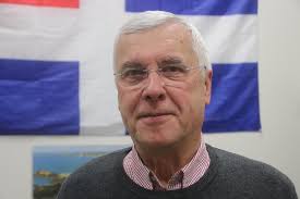 Comité Intra-Malo : Géry Barbieux, élu nouveau président