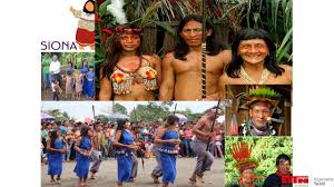 Las mas afectadas por la mineria son morona santiago y zamora chinchipe donde vive la nacionalidad shuar napo donde estan los. Pueblos Y Nacionalidades Indigenas Del Ecuador Youtube