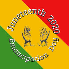 The juneteenth flag is a copyright/trademark protected item and may not be used without written consent contact the njof about hosting a juneteenth flag raising. Pin On Transforming Community