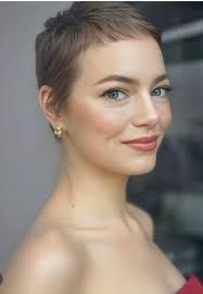 Just BeautifulPixie Emma Stone