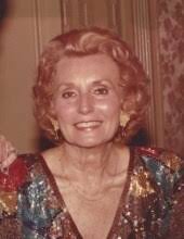 Barbara Condos avis de décès